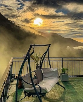 ella mount heaven hotel