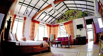 ella mount heaven hotel