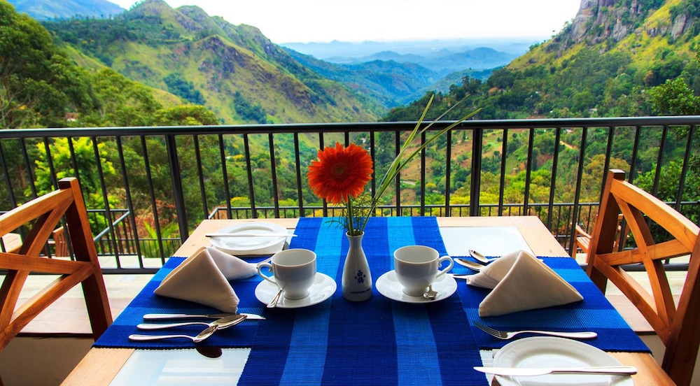 ella mount heaven hotel