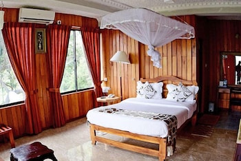 ella mount heaven hotel