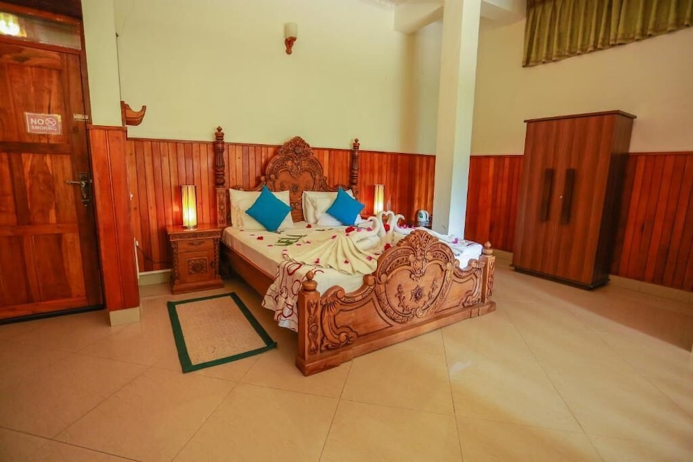 ella mount heaven hotel