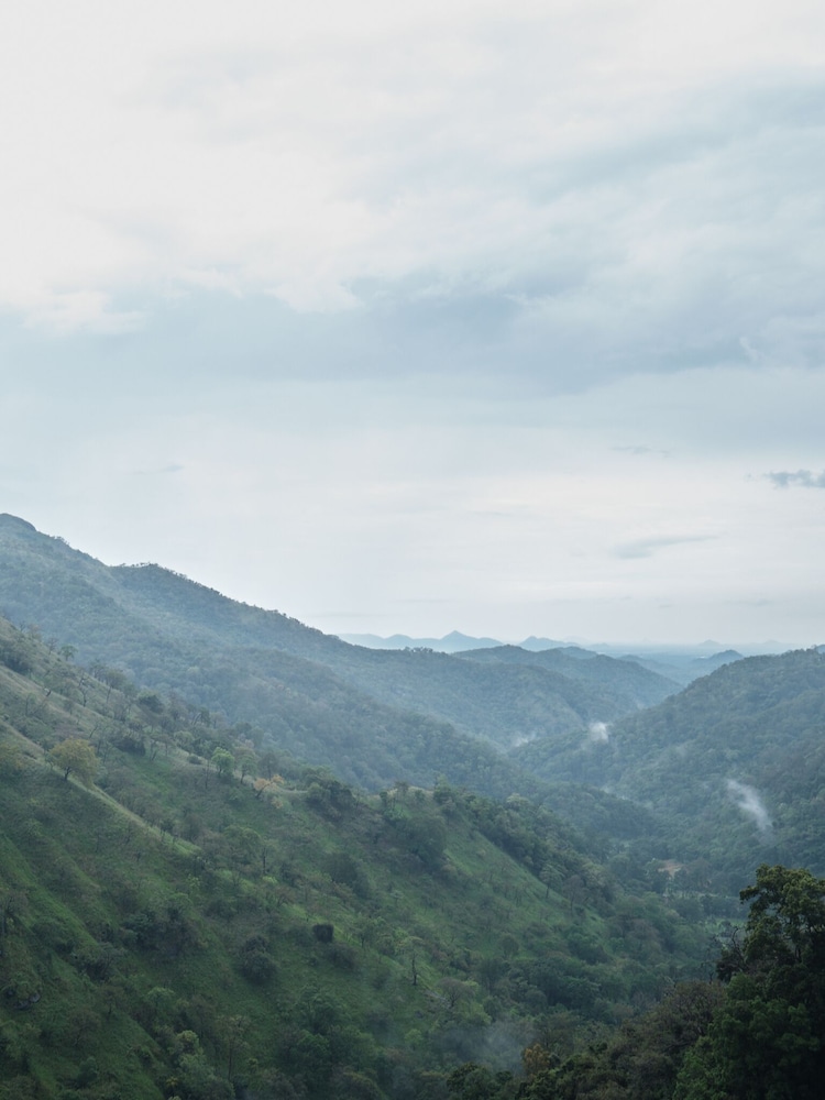 ella mount heaven hotel