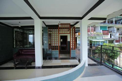 ella mount heaven hotel