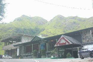 ella mount heaven hotel