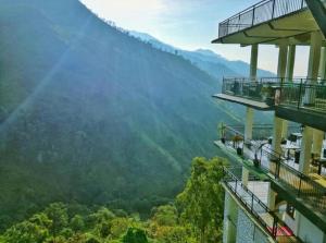 Ella Mount Heaven Hotel,Bandarawela>>Ambewella,3 star
