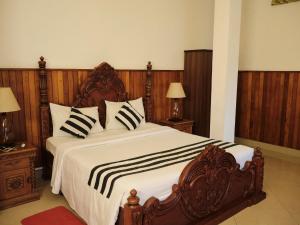 Ella Mount Heaven Hotel,Bandarawela>>Ambewella,3 star