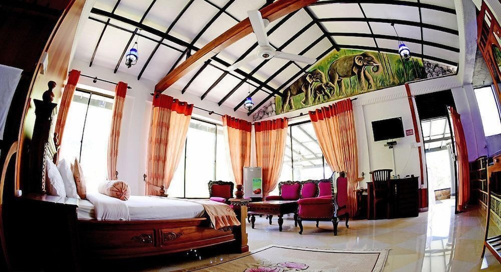 ella mount heaven hotel