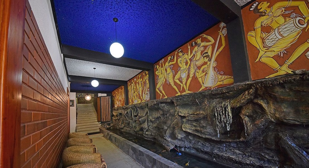 ella mount heaven hotel