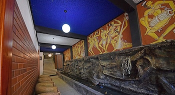 ella mount heaven hotel