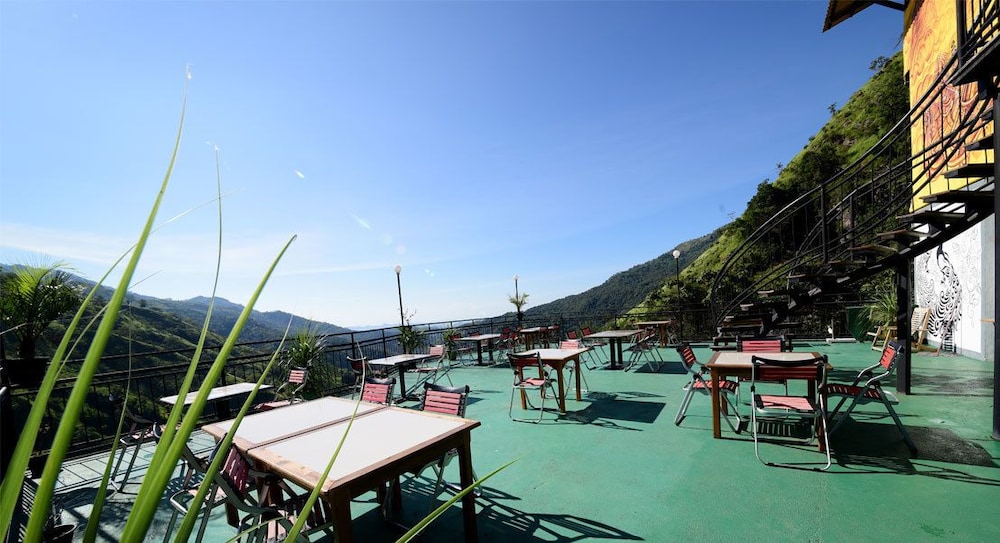 ella mount heaven hotel