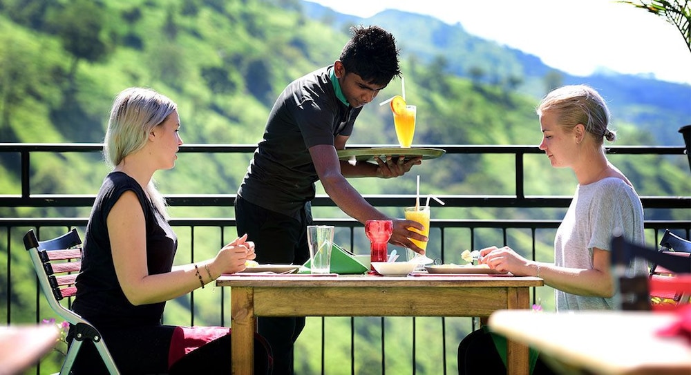 ella mount heaven hotel