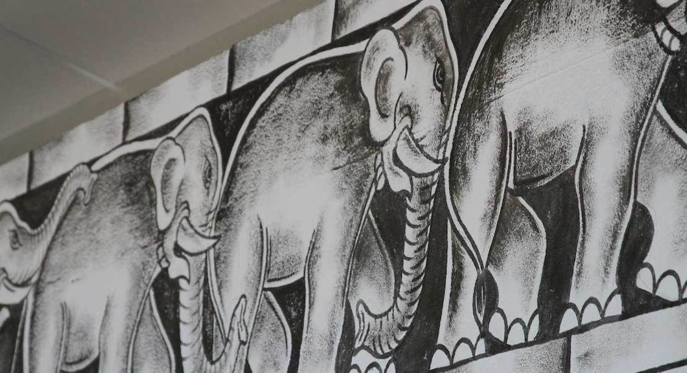 ella mount heaven hotel