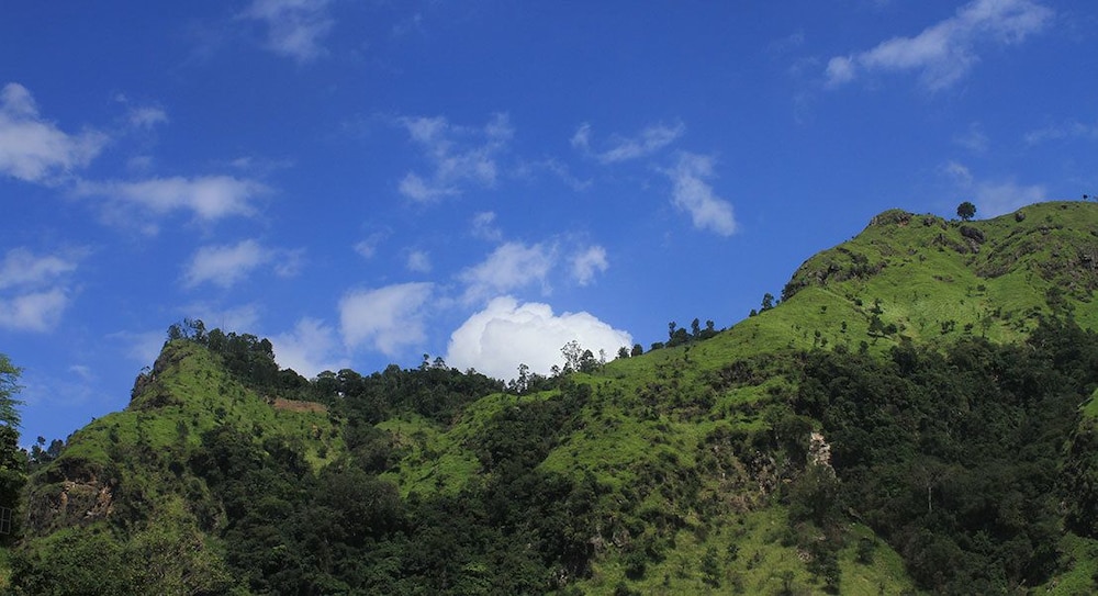 ella mount heaven hotel