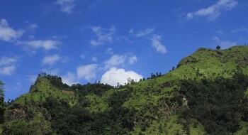 ella mount heaven hotel