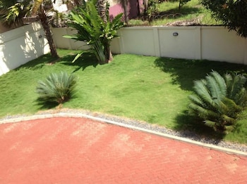 campbell hotel accra