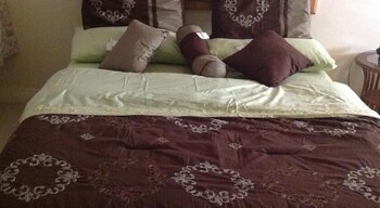 campbell hotel accra