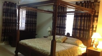 campbell hotel accra