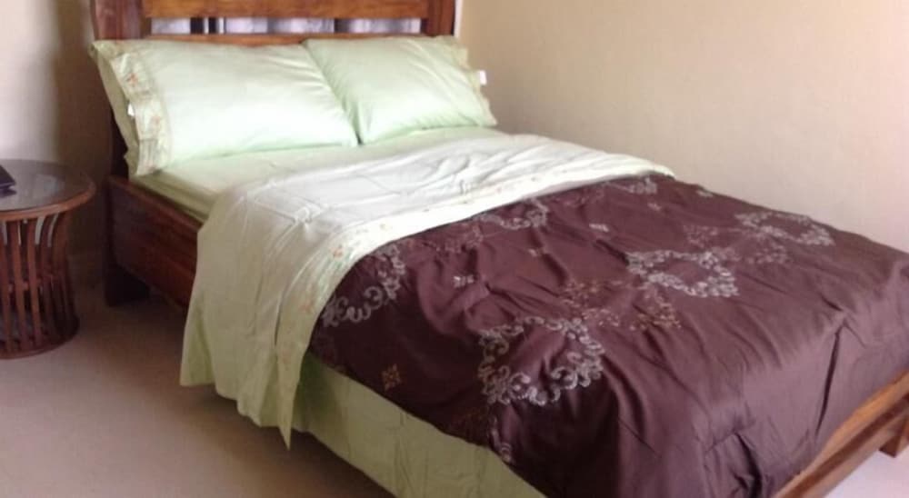 campbell hotel accra