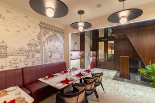 lords inn sanand