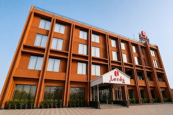 lords inn sanand