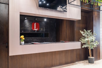 lords inn sanand