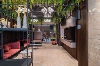 lords inn sanand