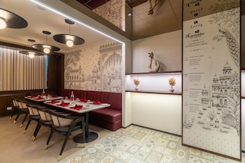 lords inn sanand