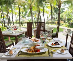 the seminyak beach resort and spa