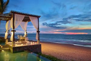 the seminyak beach resort and spa