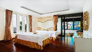 the seminyak beach resort and spa