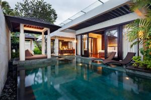 The Seminyak Beach Resort & Spa,Bali>>Badung,5 star