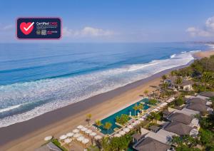The Seminyak Beach Resort & Spa,Bali>>Badung,5 star