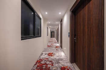 Hotel The Bliss Kufri,Gallue Hills, New, Galu, Kufri, Fagu, Himachal Pradesh 171012, India,4 star
