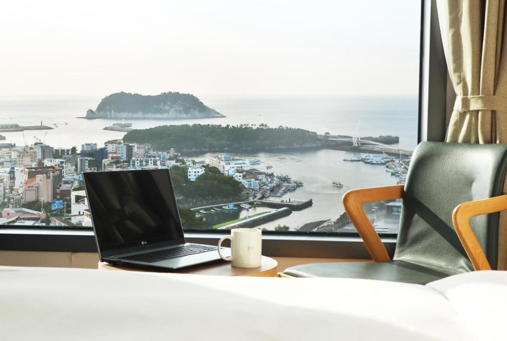 m stay hotel jeju