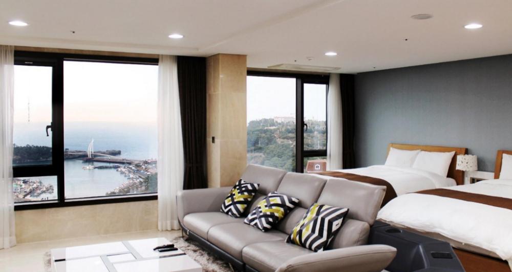 m stay hotel jeju