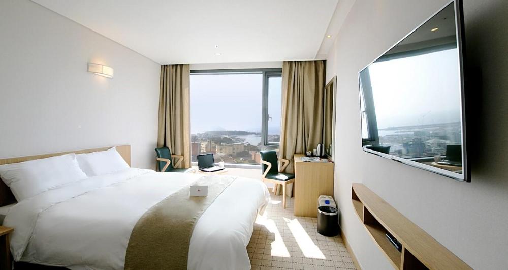 m stay hotel jeju