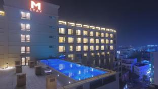 m stay hotel jeju