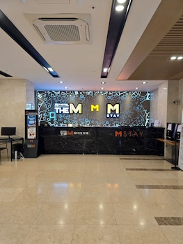 m stay hotel jeju