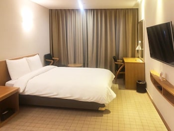 m stay hotel jeju