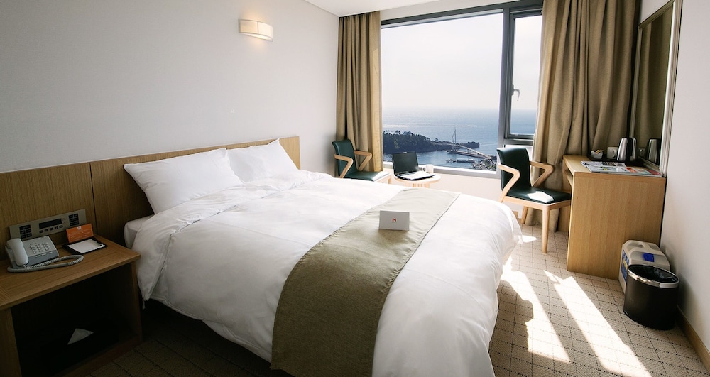 m stay hotel jeju