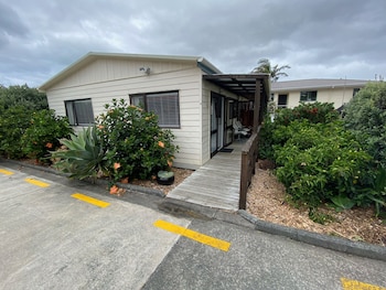 Opononi Lighthouse Motel,Kaitaia>>Far North,3 star