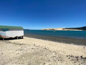 opononi lighthouse motel