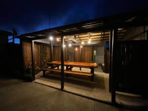 opononi lighthouse motel