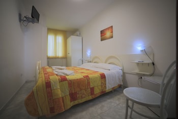 porto cesareo