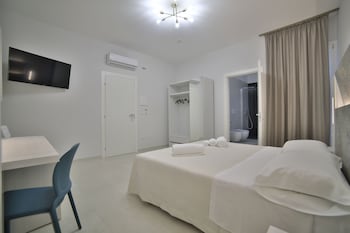 porto cesareo