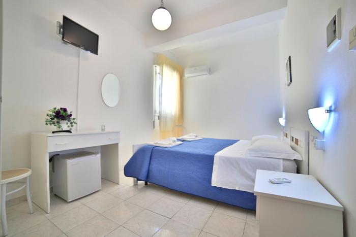 hotel da ettore