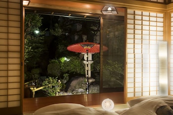 kyo machiya stay waka fushimiinari tei