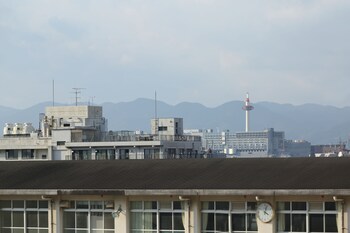 kyo machiya stay waka fushimiinari tei
