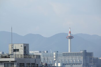 kyo machiya stay waka fushimiinari tei