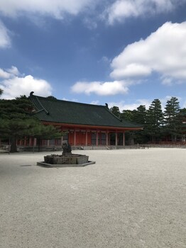 kyo machiya stay waka fushimiinari tei